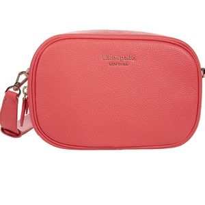 (SOLD) Kate Spade New York‎ Astrid Medium Camera Bag NWT